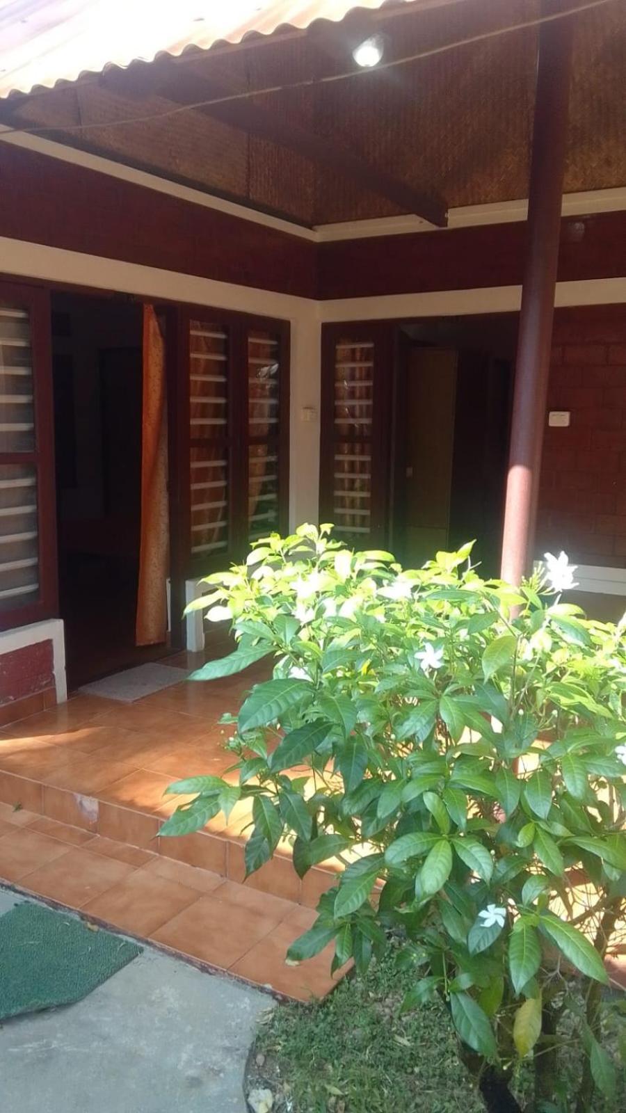 Hill View Ayurvedic Beach Resort Varkala Exterior foto